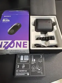 inzone buds ジャンク品 2026年最新】INZONE buds ジャンクの人気アイテム - メルカリ
