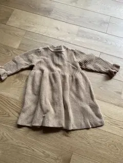 baby GAP ニットワンピース 90cm