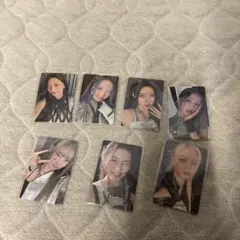 ベビモントレカ