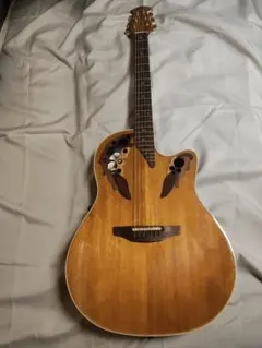 2026年最新】Ovation Elite 1868の人気アイテム - メルカリ