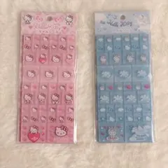 ハローキティ シールセット 2シート