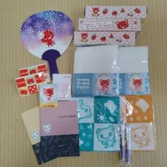 CO-OP★コーすけ 非売品グッズ16点セット