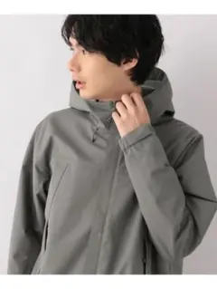 プロテックブルゾン GLOBAL WORK グローバルワーク グレー M