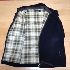 メンズジャケットのサムネイル