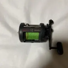 SAMOLLA TG12000 両軸リール - メルカリ