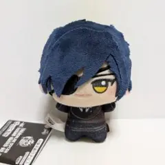 燭台切光忠 ちびぐるみ 刀剣乱舞