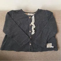 ビケット カーディガン 90