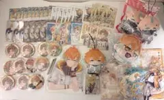 にじさんじ　宇佐美リト　グッズまとめ売り
