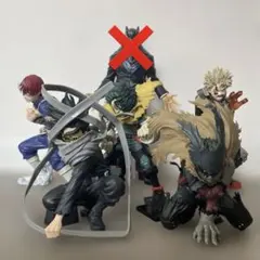 2026年最新】BANDAI フィギュア 僕のヒーローアカデミアの人気アイテム