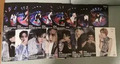 straykids フライヤー コンプ 16枚 ATE KARMA HMV