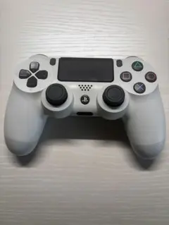 DUALSHOCK4 ps4コントローラー ホワイト