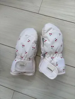 手袋 【キッズ】