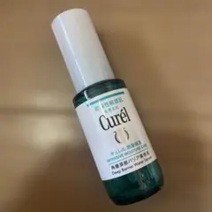 ☆Curél 潤浸保湿 角層深部バリア美容液 30ml☆空容器☆のサムネイル