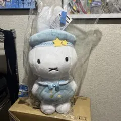 ミッフィー くじ　A賞
