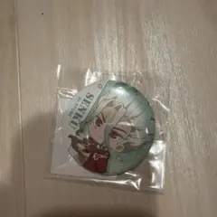 Dr.STONE 石神千空 缶バッジ RPG - メルカリ