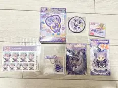 プリキュア トゥインクル缶バッジ 第13弾 キュアキュンキュン キミプリ