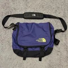 THE NORTH FACE ショルダーバッグ メッセンジャー テック Y2K
