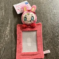 メゾピアノ ハローキティ コラボ カードホルダー