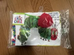 はらぺこあおむし　ソフトブック　布絵本