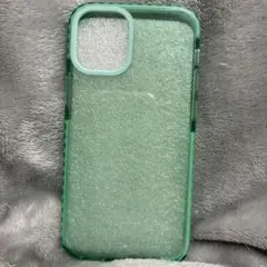 iPhone 12 mini ソフトケース
