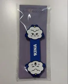 NiziU ニナKINAキャラクター バンド