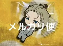 SPY×FAMILY スパイファミリー ラバーストラップ ラバスト(14)