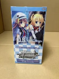 ChaosTCG　真剣で私に恋しなさいA　Chaos　ボックス　未開封　BOX 絶版】 chaostcg 真剣に私に恋しなさい!! 未開封box - メルカリ