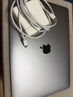 値下げ済 美品2025 092858 MacBook Air 32512マック - メルカリ