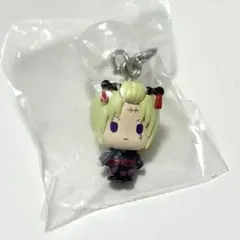 銀魂　めじるしアクセサリー 吉原大炎上篇　月詠