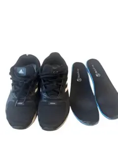 adidasスニーカー　25.0cmのサムネイル
