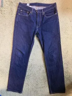 【超美品】Levi's 514 W32 L32
