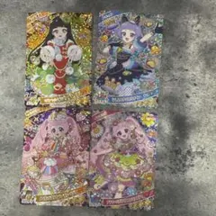 プリンセスつむぎ ひまり アイプリ カード