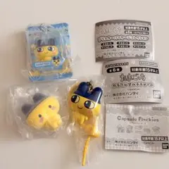 たまごっち　ガチャ　まめっち