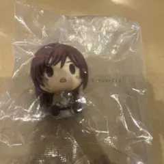 一番くじ　進撃の巨人　ちょこのっこ　サシャ