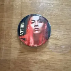 【BATTLE OF TOKYO】THE RAMPAGE RIKU 缶バッジ