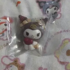 チョコレートドール『クロミ』