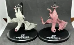 モンスターハンター　フルフル　フィギュア