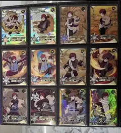 2026年最新】KAYOU ナルト カードの人気アイテム - メルカリ