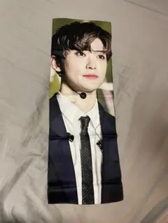 nct127  ジェヒョン スローガン マスター