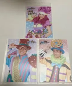 ピューロダンサー　石田圭佑　ブロマイド　セット ピューロダンサー 石田圭佑 ブロマイド