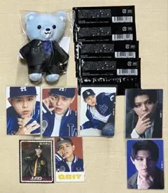 2025年最新】BEFIRSTまとめ売りの人気アイテム - メルカリ