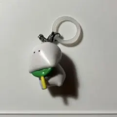 お文具といっしょ おっきなペロペロキャンディ めじるしアクセサリー お文具さん