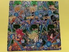 2026年最新】ドラゴンボール ヒーローズ cpの人気アイテム - メルカリ