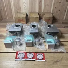 TANGO XE-20S 出力トランス アウトプットトランス 動作取り外し品