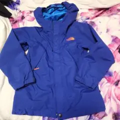 THE NORTH FACE ノースフェイス　スクープ　ジャケット 140