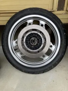 ブリヂストン 130/90-16カワサキスポーツ用ホイール - メルカリ