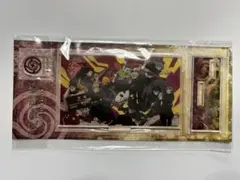 呪術廻戦　アクリルスタンド　渋谷事変