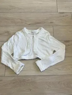 ボレロ フォーマル