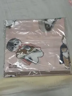 モフサンド キャラクターグッズ