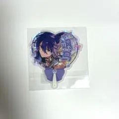 あんスタ 中国 星推クリカ 颯馬